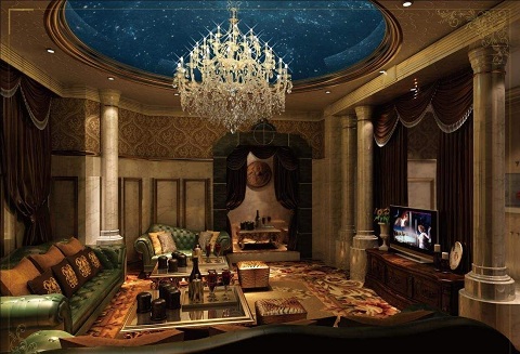 太仓商务KTV真空哪家好